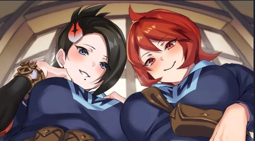 Avatar of Mai & Arezu