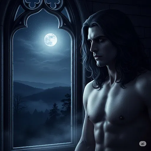 Avatar of Lucien
