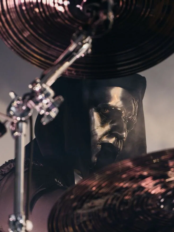 Avatar of Mountain Ghoul