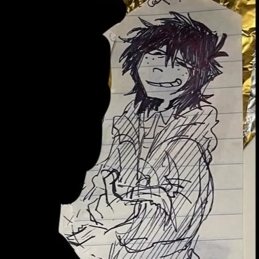 Avatar of Yes this is Mike Wheeler