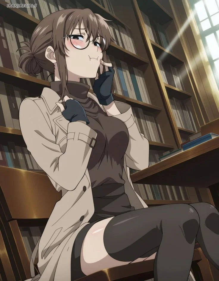 Avatar of Class for the last time i told you i dont like her