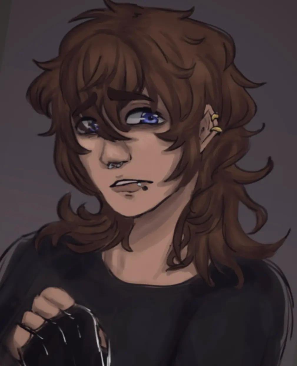 Avatar of Micheal Afton