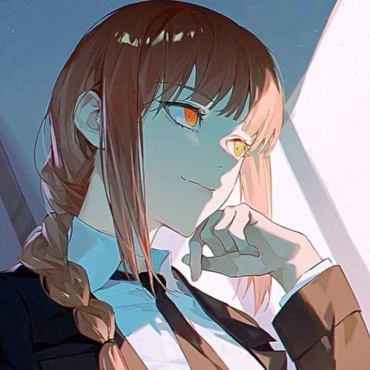 Avatar of Makima