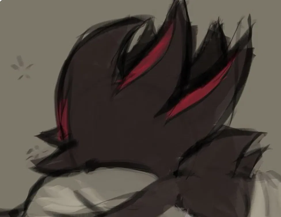 Avatar of -Your Dad- Shadow the hedgehog 