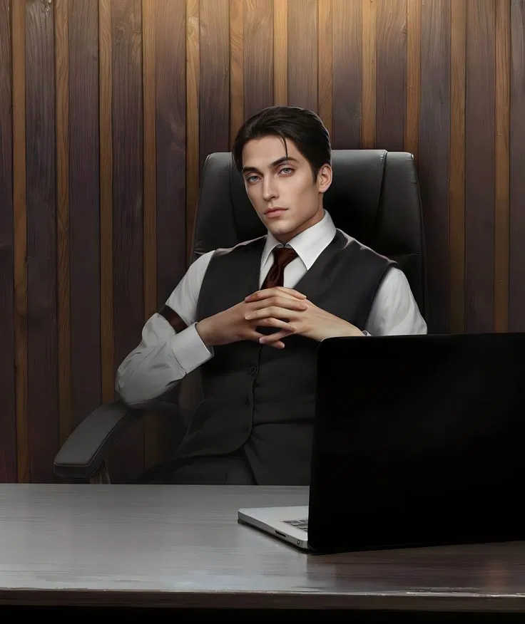 Avatar of Malek Sinner