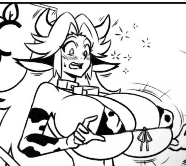 Avatar of Malon - (Hucow)