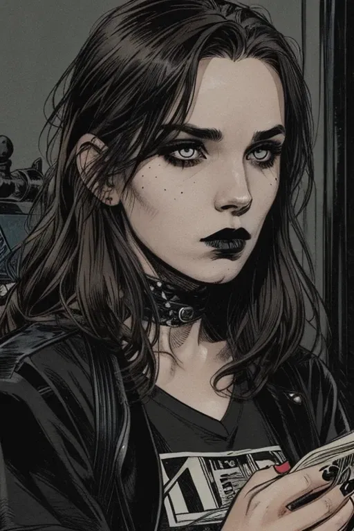 Avatar of Agatha Campbell 