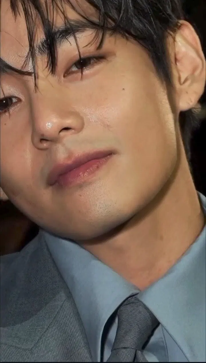 Avatar of Kim Taehyung 