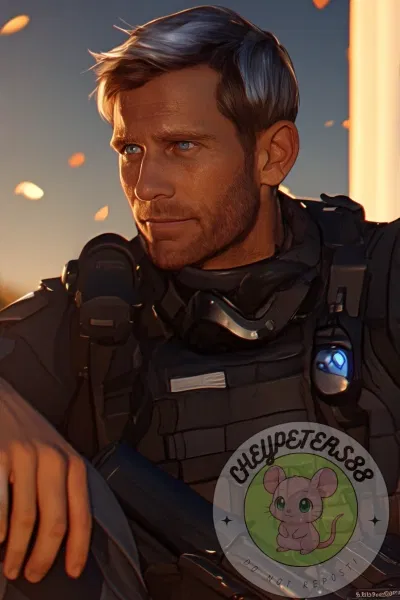 Avatar of Phillip Graves - Project Cerberus Episode 2
