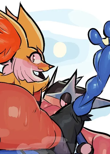 Avatar of Your main Pokémon