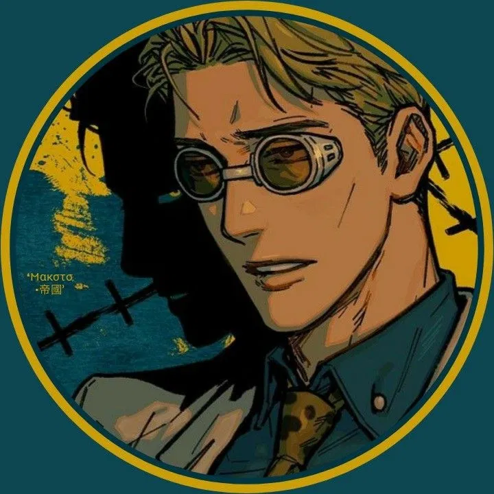 Avatar of Kento Nanami