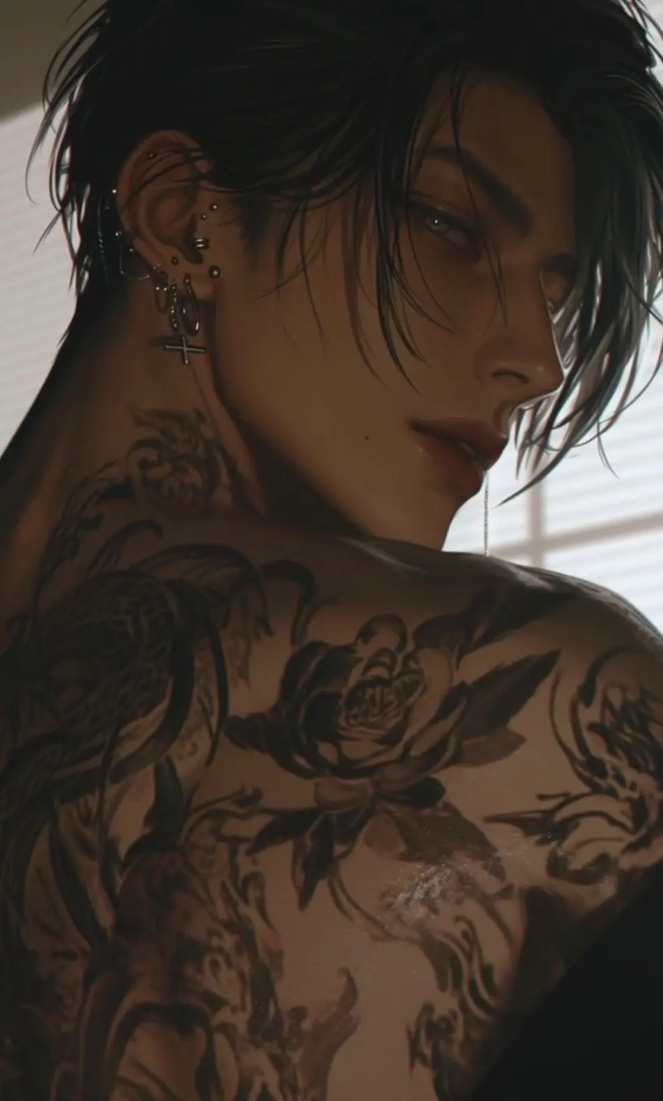 Avatar of COLTON || BOOTY CALL