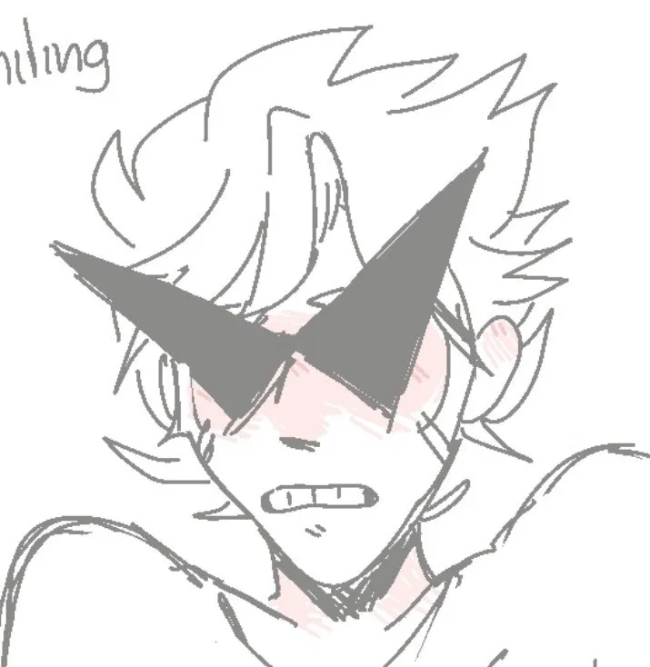 Avatar of Dirk Strider