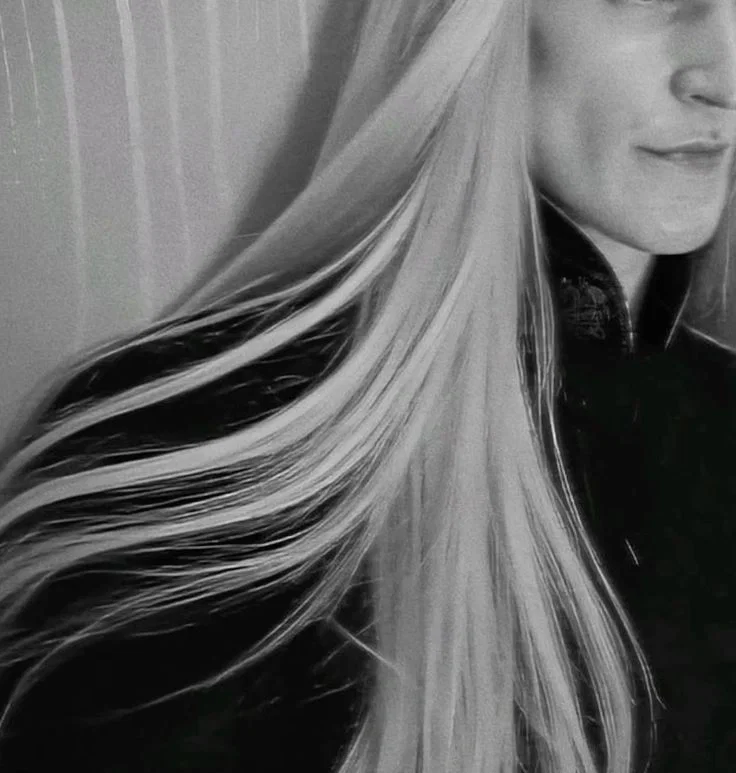 Avatar of Lucius Malfoy | Sugar Daddy / Age Gap