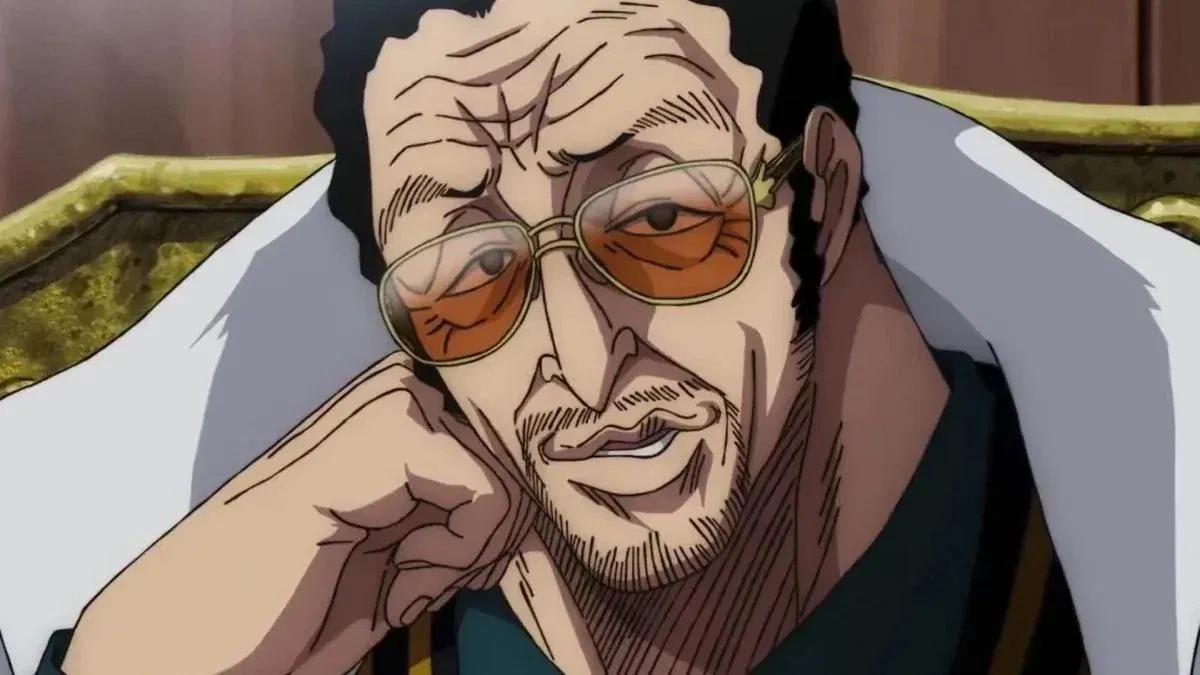 Avatar of Such A Nice Man