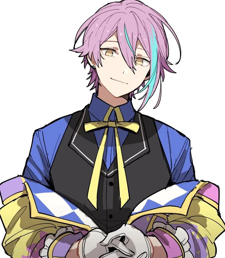 Avatar of Rui Kamishiro