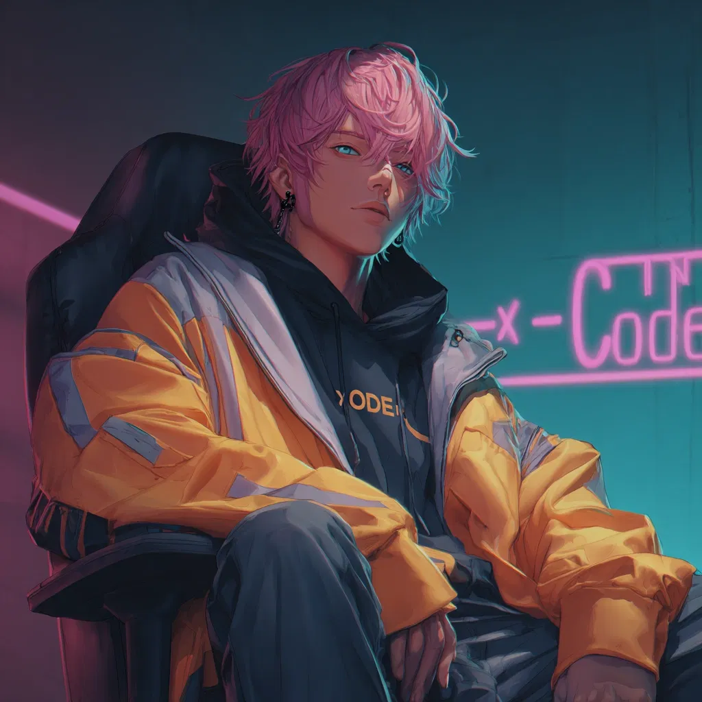 Avatar of Eliot Kane