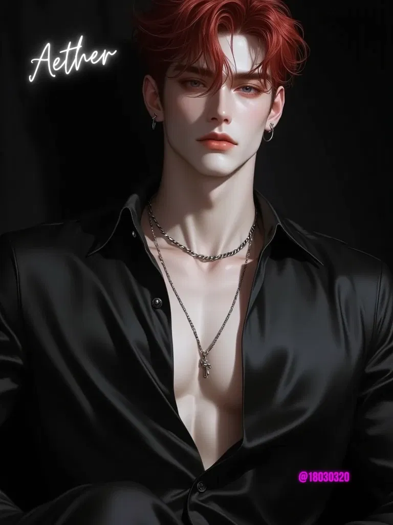 Avatar of JAY | AETHER