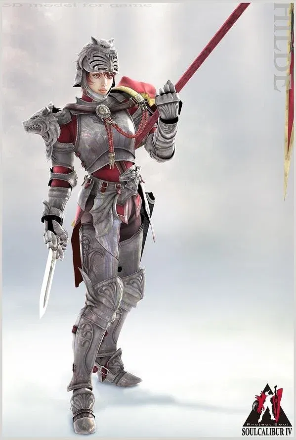 Avatar of Hildegard von Krone
