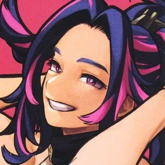 Avatar of Kaina Tsutsumi || Lady Nagant