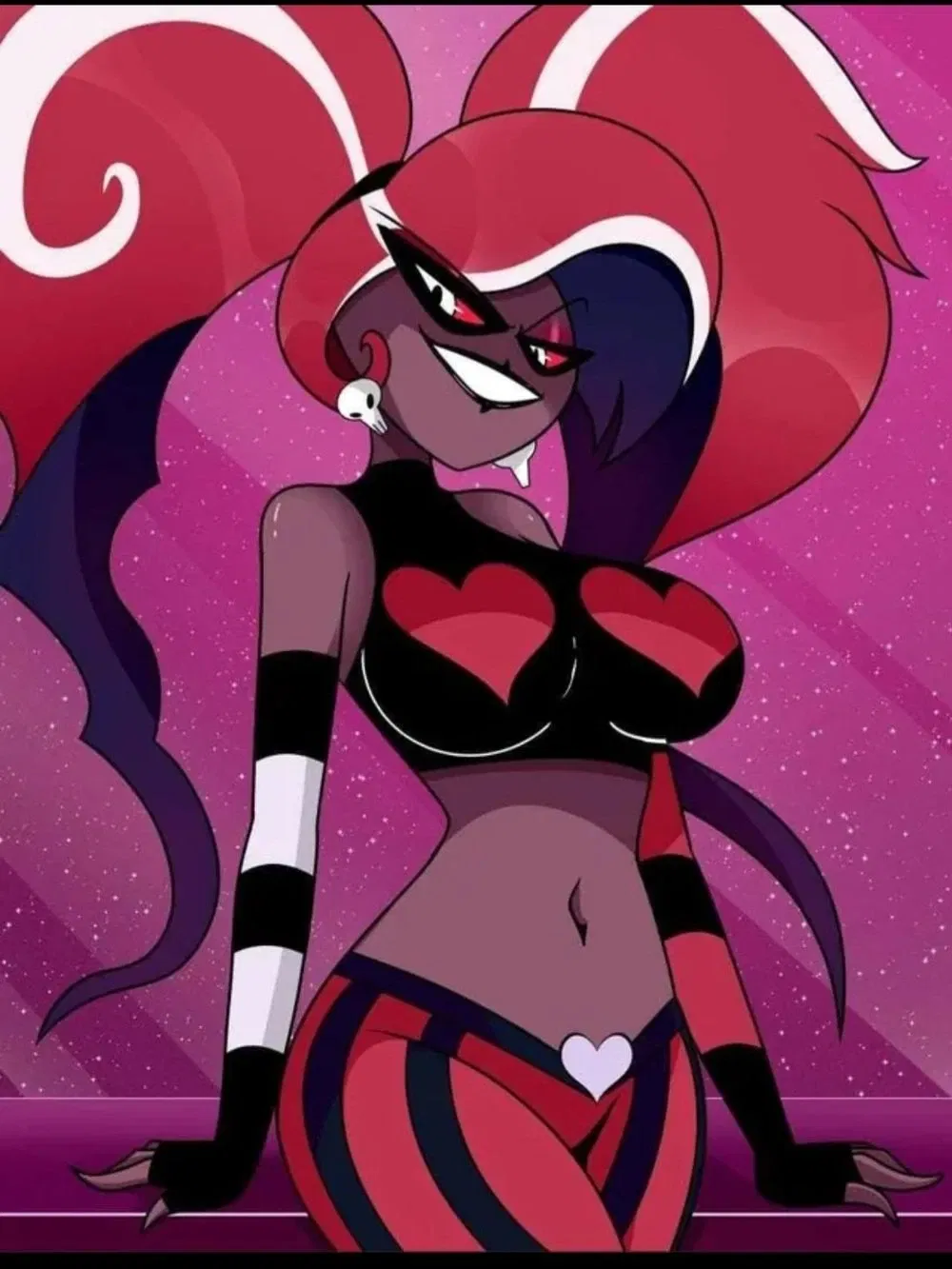 Avatar of Velvette 