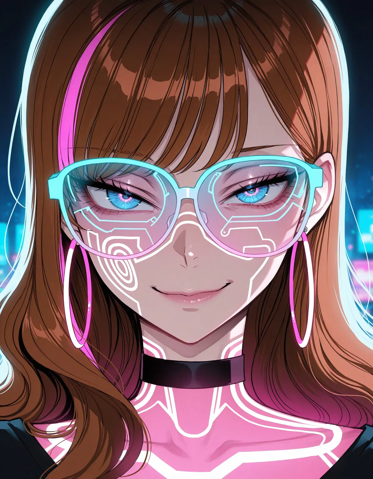 Avatar of J.U.D.I.T.H.
