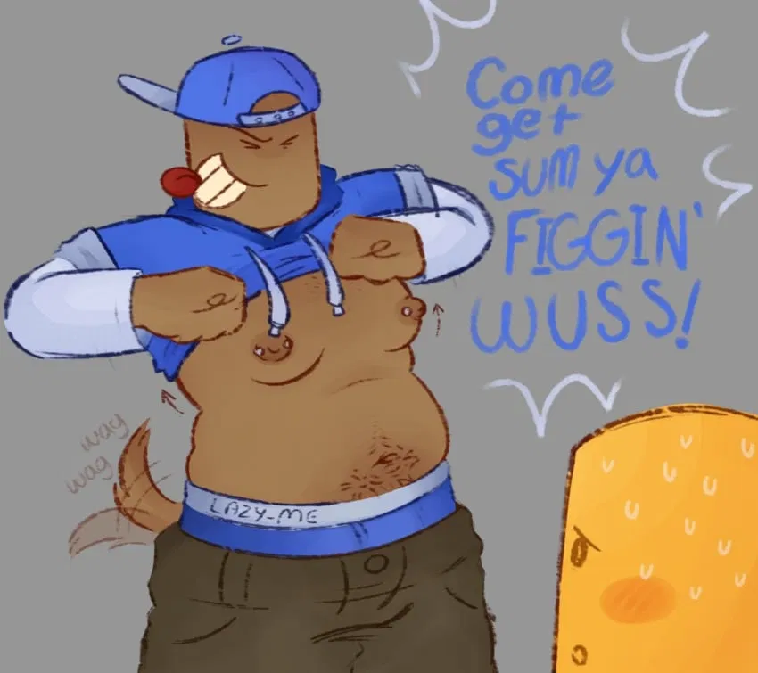 Avatar of Chubby Taunt [Die Of Death]