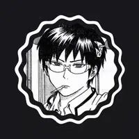 Avatar of Saiki Kusuo