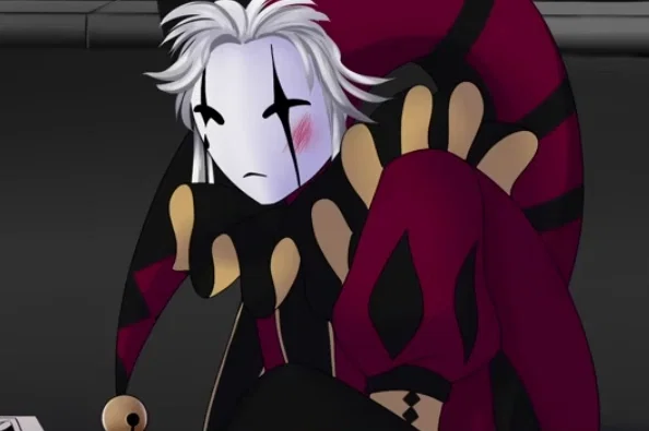 Avatar of Pierrot