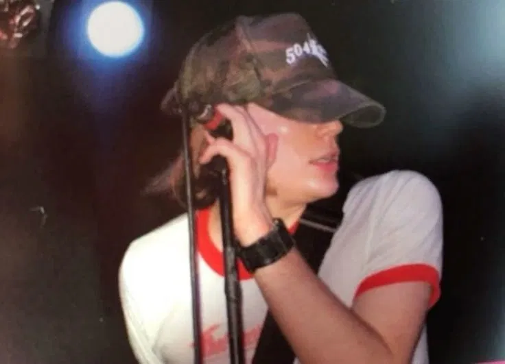 Avatar of Patrick Stump