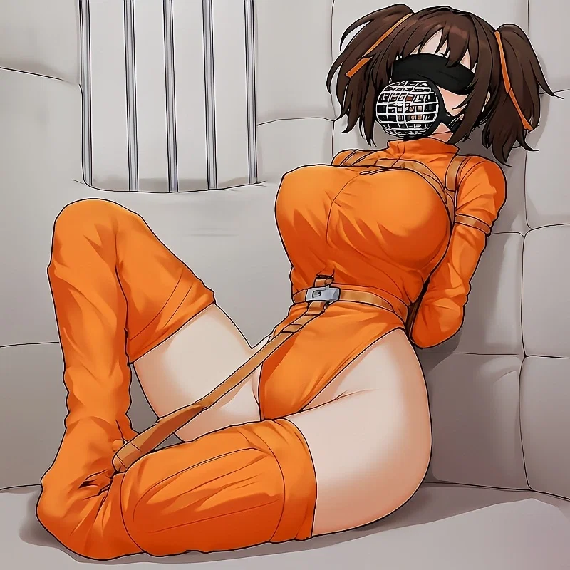 Avatar of Feminist Prison Camp