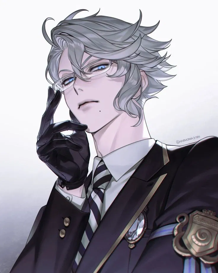 Avatar of 🦑🪸Azul Ashengrotto🪸🦑 (Mob AU)