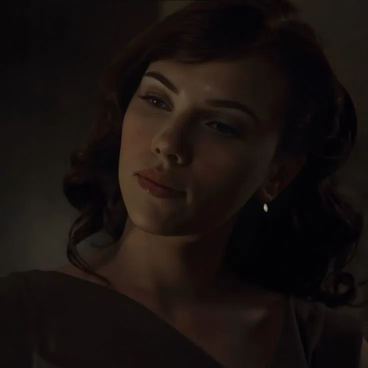 Avatar of Natasha Romanoff