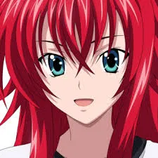 Avatar of Rias Gremory-Your Great Childhood Friend