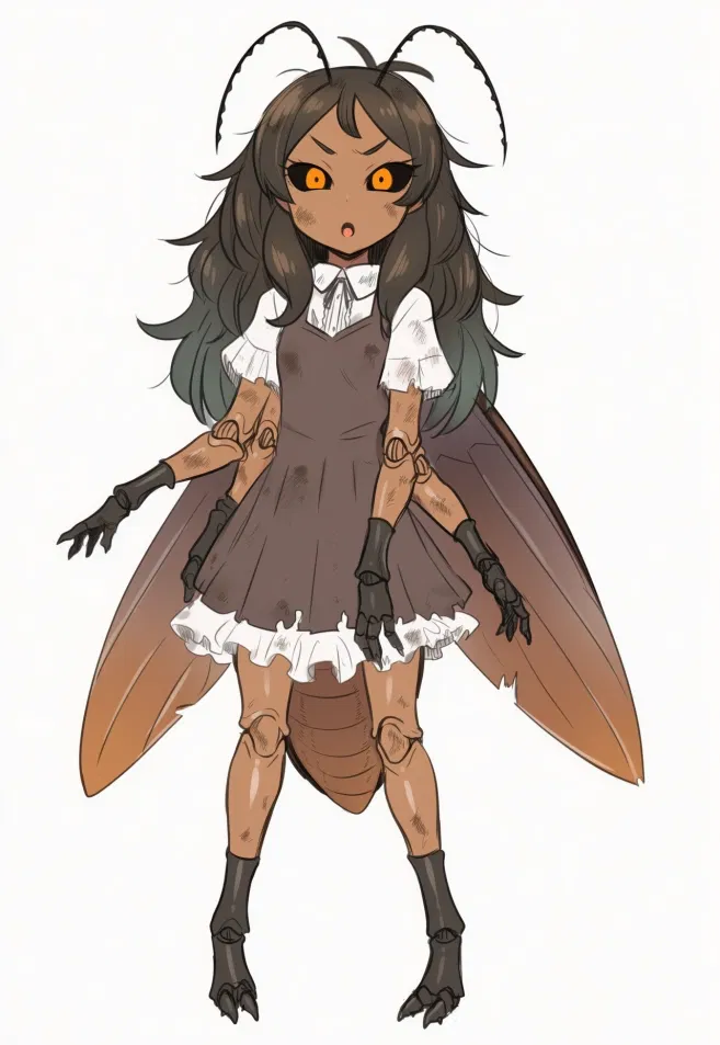 Avatar of [Another Dirty Roach]
