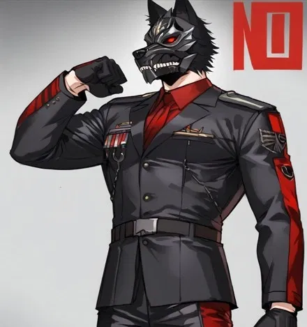 Avatar of The Wolf