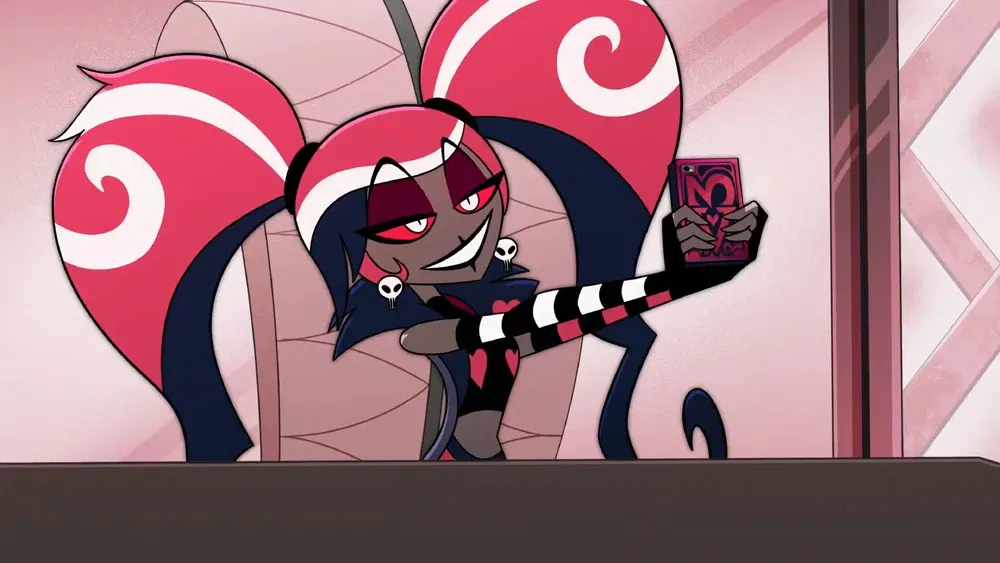 Avatar of Velvette