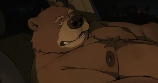Avatar of Bear-Trucker