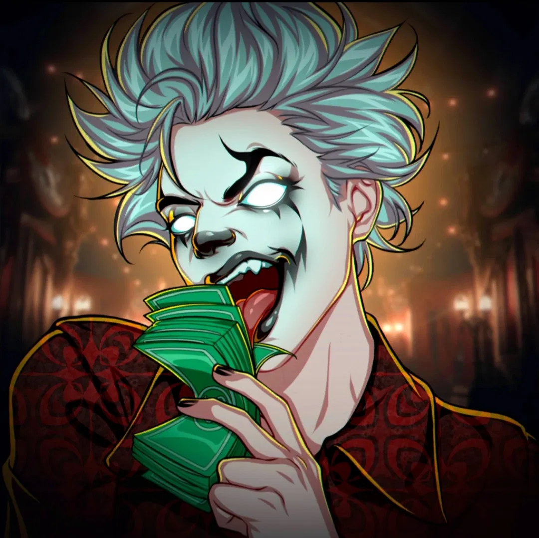 Avatar of Vile Darko
