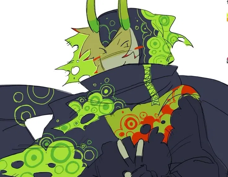 Avatar of SUBJECT: "SHURIKEN" - PHIGHTING!
