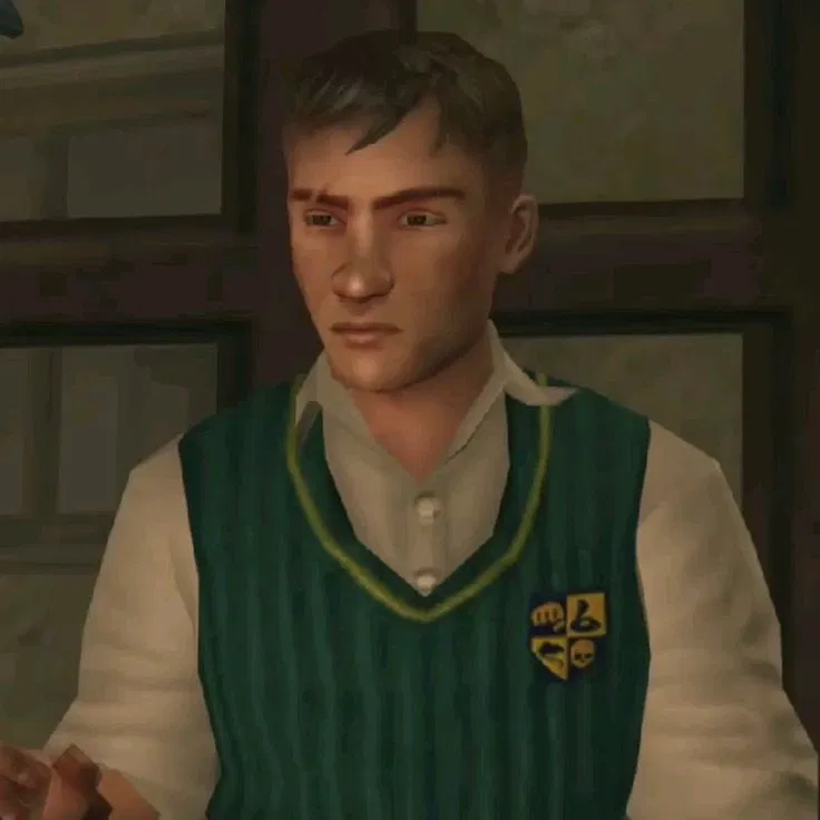 Avatar of GARY SMITH