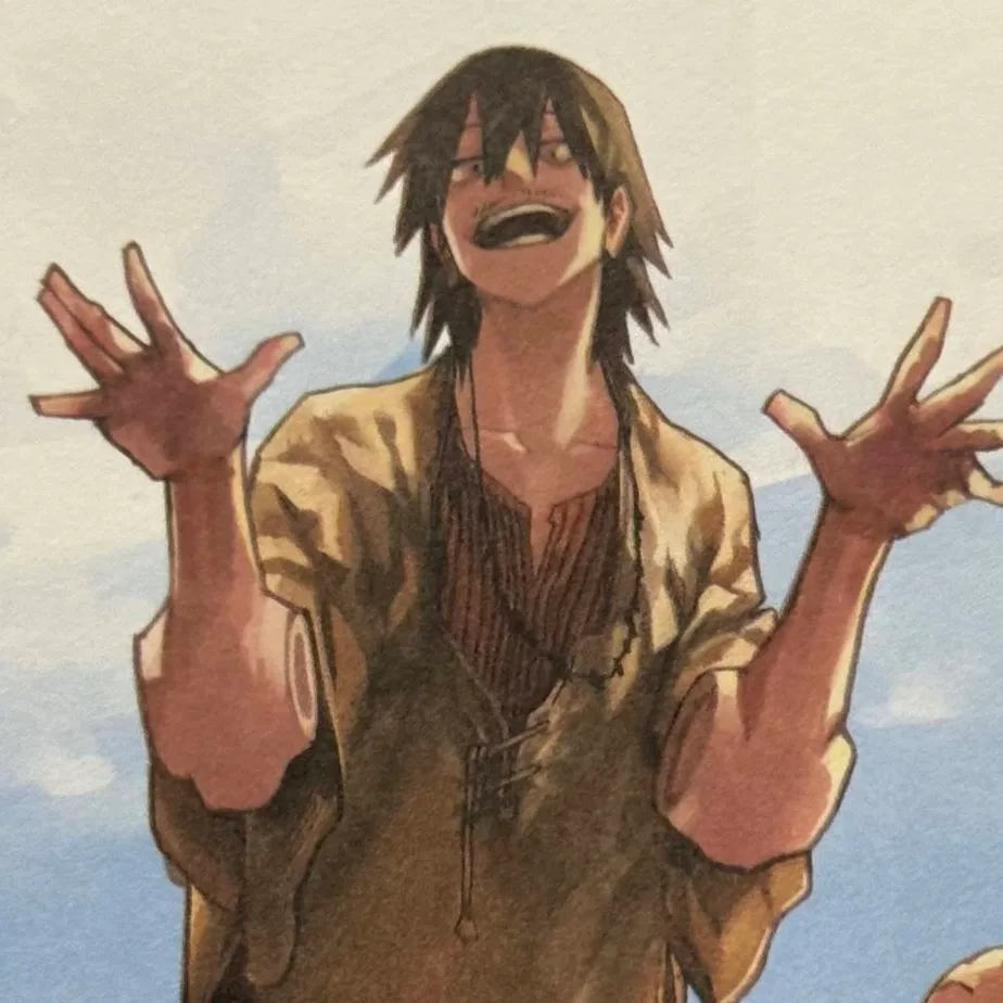 Avatar of Hanta Sero