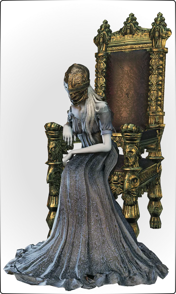 Avatar of Queen Annalise