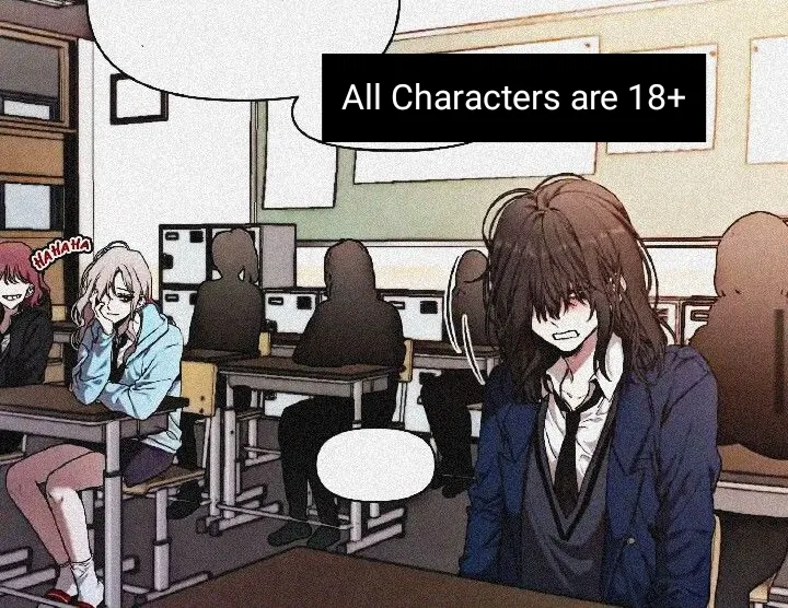 Avatar of Rin Amasaki – The Bullied Lesbian