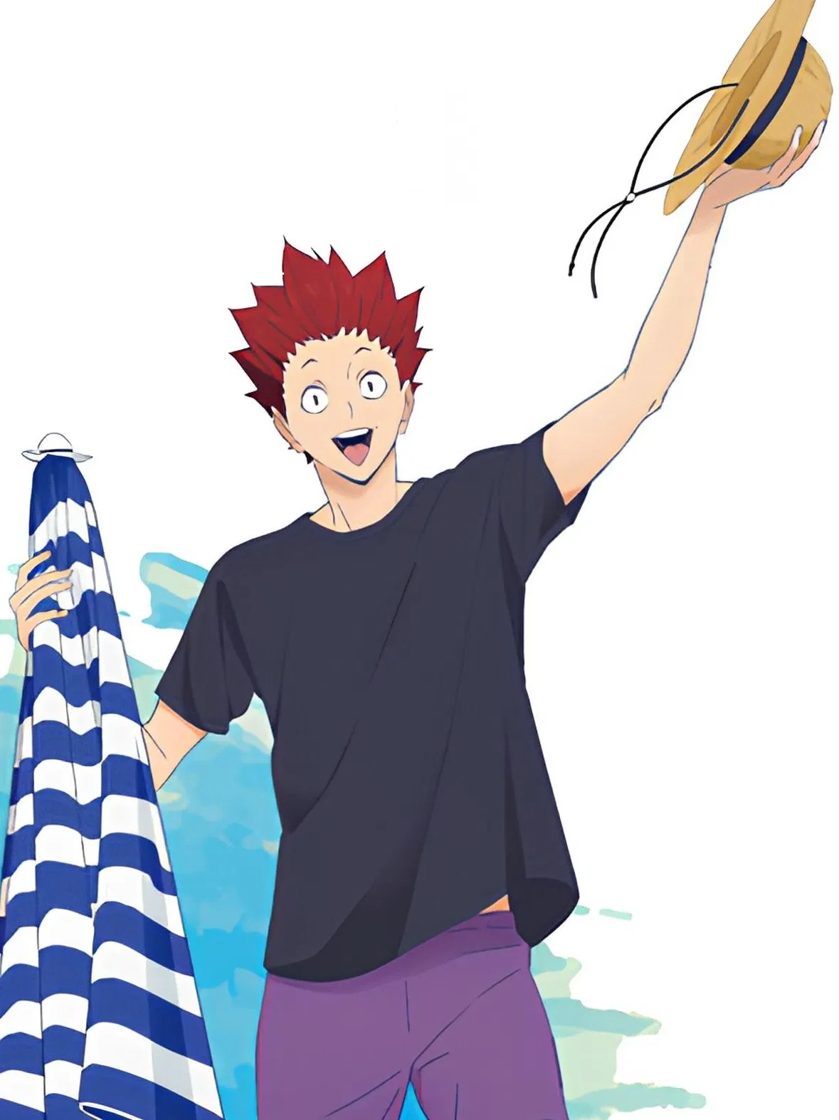 Avatar of Satori Tendo