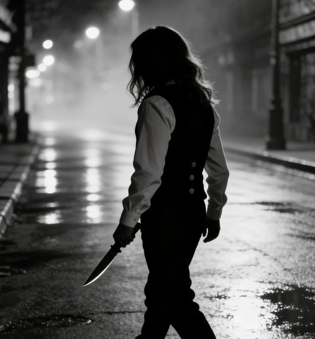 Avatar of Charles Lee Ray - The Killer Boy