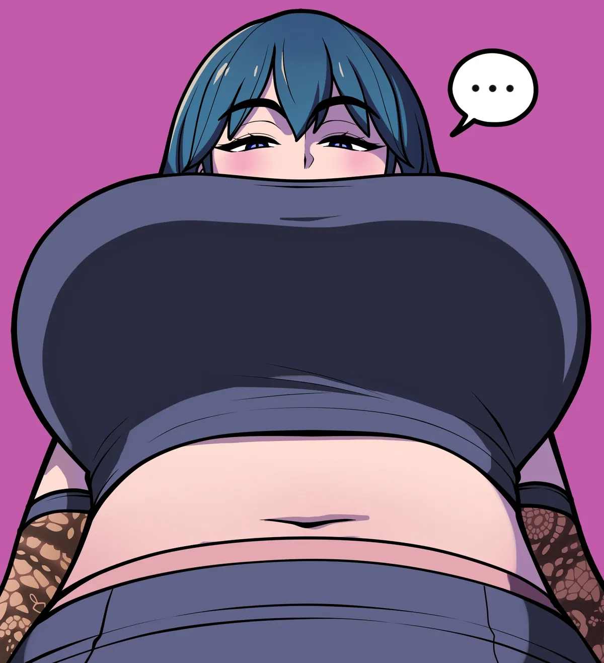 Avatar of Byleth ~ Convenient Accident