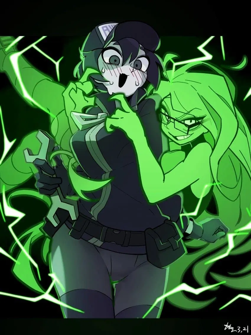Avatar of VEILWOOD SANITORIUM