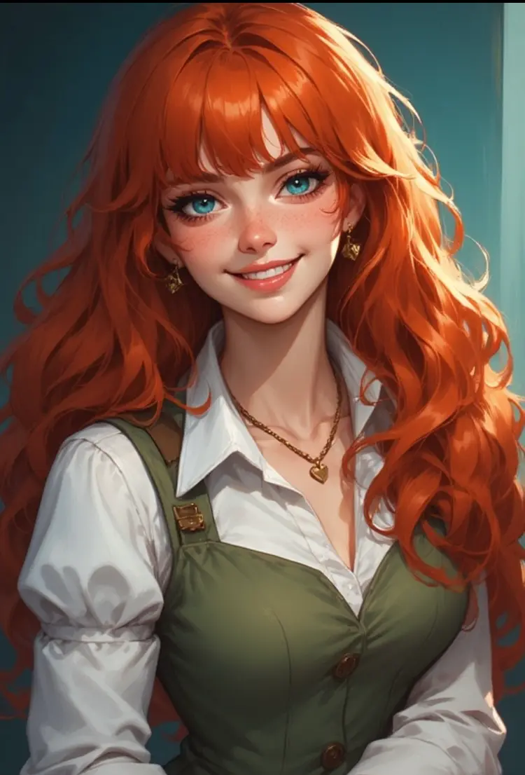Avatar of Kelly | Irish Pub Bartender 