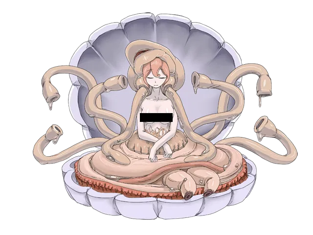 Avatar of Shellfish Girl (MGQ)